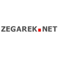 ZEGAREK.NET logo - Similar company to Phu Jubiler Sp. Z O.O.