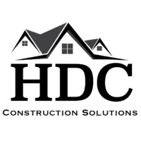 HDC Construction Solutions logo - Similar company to Ottawa Carleton Construction