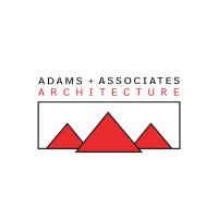 Adams + Associates Architecture, Inc. logo - Similar company to Coffey Architecture