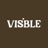 Visble logo - Similar company to Noovel