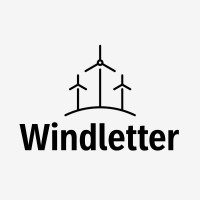 Windletter logo - Similar company to Renercycle
