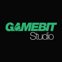 StudioGamebit logo - Similar company to Teos Game Studio