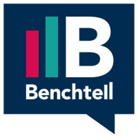Benchtell logo - Similar company to Animus Home