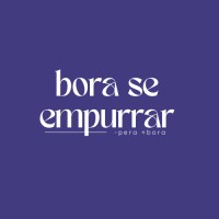 Bora se empurrar logo - Similar company to Studio Tekoá