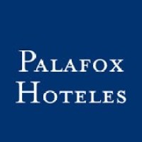 Palafox Hoteles logo - Similar company to Snö Hotels