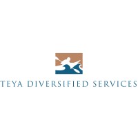 Teya Diversified Services, LLC logo - Similar company to Teya Development Company, Llc