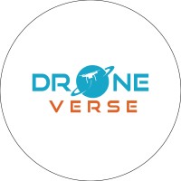 Droneverse GmbH logo - Similar company to Coptercloud Gmbh