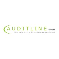 AUDITLINE GmbH Wirtschaftsprüfungs- und Steuerberatungsgesellschaft logo - Similar company to Poniqtax Gmbh