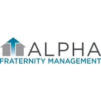Alpha Fraternity Management logo - Similar company to Alpha Management Group