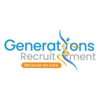 Generations Recruitment logo - Similar company to At Recruitment