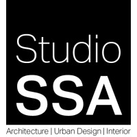 Studio SSA logo - Similar company to Studio Praxis