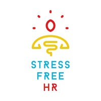 Stress Free HR Ltd