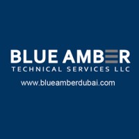Blue Amber Technical Services LLC logo - Similar company to J.P. Technical Services, Inc