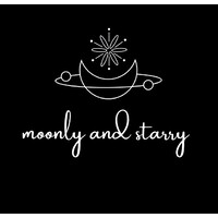 moonly and starry logo - Similar company to Nutranip