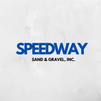 Speedway Sand & Gravel Inc
