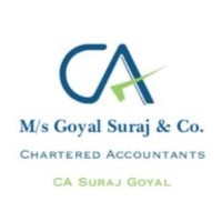 Goyal Suraj and Co logo - Similar company to Flowatt