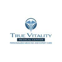 True Vitality Medical Center logo - Similar company to Cabinet Discounters