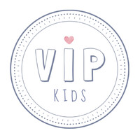 VIP KIDS logo - Similar company to Vipkid