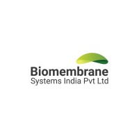 Biomembrane Systems India Private Limited logo - Similar company to Arciplug Ltd