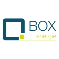BOX energie logo - Similar company to Augias Flex