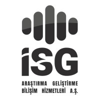 İSG Araştırma Geliştirme Bilişim Hiz. A.Ş. logo - Similar company to Redsafe
