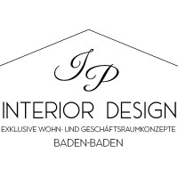 IP Interior Design logo - Similar company to Bbmichaels Interior Design Studio