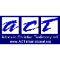 Artists In Christian Testimony Intl