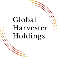 Global Harvester Holdings logo - Similar company to Climate Hour