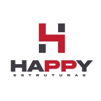 Happy Estruturas logo - Similar company to Hilink