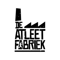 De Atleetfabriek logo - Similar company to Hollandfit
