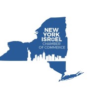 New York-Israel Chamber of Commerce, Inc. logo - Similar company to Bold Creative