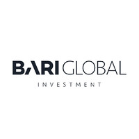 Bari Global logo - Similar company to Çeken Yapı