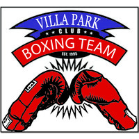 Villa Park Boxing Club logo - Similar company to United Boxing