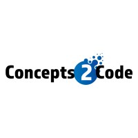 Concepts2Code, LLC logo - Similar company to Driven Data