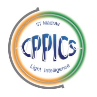 Silicon Photonics CoE-CPPICS IIT Madras logo - Similar company to Luxtera, Inc.