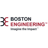 Boston Engineering logo - Similar company to Fonon Technologies