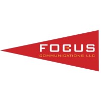 FOCUS Communications LLC logo - Similar company to The Clima