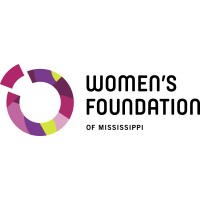 Women's Foundation of Mississippi logo - Similar company to Mississippi Black Women'S Roundtable