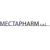 Mectapharm logo - email format related to pharmacrew