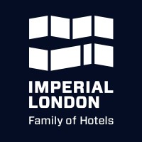 Imperial London Hotels logo - Similar company to London Marriott Grosvenor Square