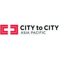 City to City Asia Pacific logo - Similar company to Xwine Limited