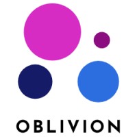 Oblivion logo - Similar company to Oblivion Solutions