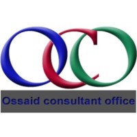 Ossaid Consultant Office logo - Similar company to Double Pillars D.P.C