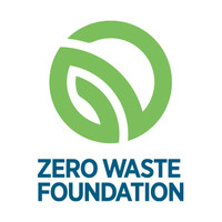 Zero Waste Foundation logo - Similar company to Naseni Innovation Hub