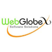 WebGlobex Solutions logo - Similar company to Web Build Solutions