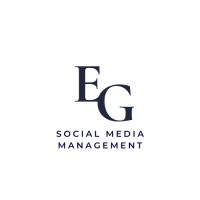 EG Social Media Management logo - Similar company to Web Marketing Therapy