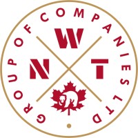 NWT Group of Companies Ltd. logo - Similar company to Metalworking Solutions Inc.