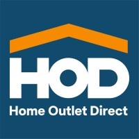 Home Outlet Direct logo - Similar company to Camping Moby