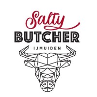 Salty Butcher logo - Similar company to J. Jun Horeca En Grootverbruik B.V.