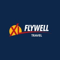 XL Flywell Travel logo - Similar company to Hr Clover (Pty)Ltd